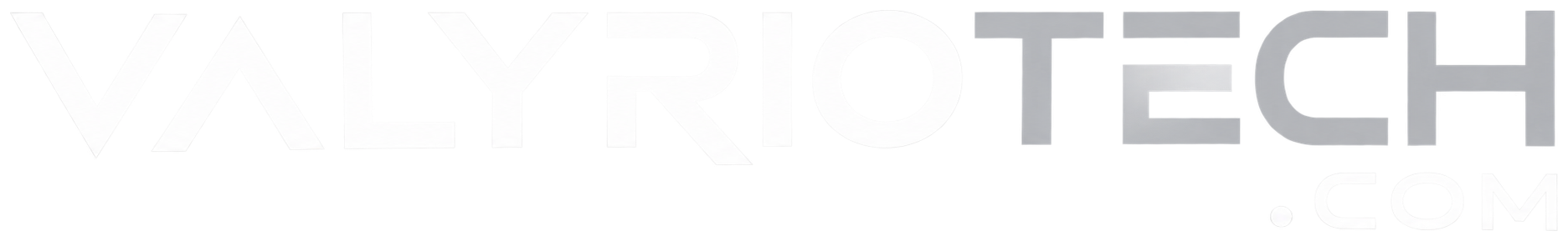 VALYRIO TECH .COM